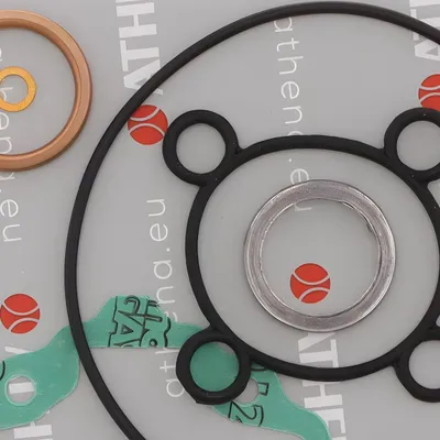 Immagine prodotto di Kit guarnizioni cilindro Athena per Peugeot Speedfight 1 50 LC, Speedfight 2 50 LC