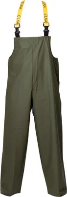 Produktbild von Elka Pro PolyurethanLatzhose Cleaning grün  Größe L