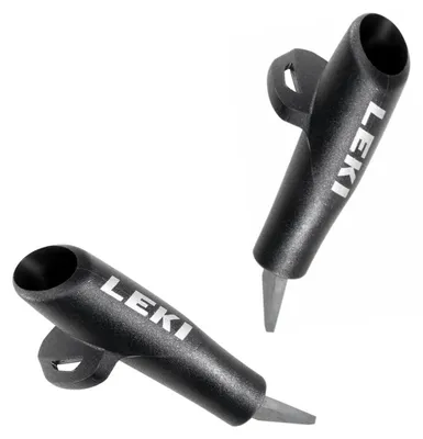 Obrázek produktu pro LEKI Nordic Walking Speed Tip schwarz Jedna velikost