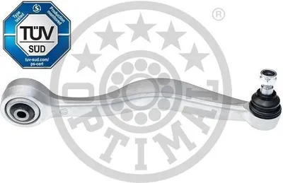 Produktbild von OPTIMAL G5-509 Querlenker Rechts Unten Vorne für BMW 5 Limousine (E34)