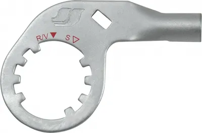 Produktbild von Sturmey Archer Hsj956 Aspleple 8 -Geschwindigkeit