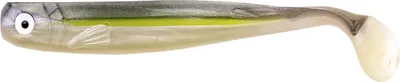 Produktbild von Zeck Fishing Zander Gummi 12 cm Gürkchen 3 Stück