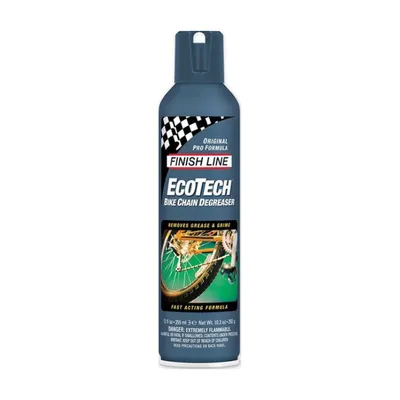 Obrázok produktu pre Čistič Finish Line EcoTech – sprej 350 ml ED0122901