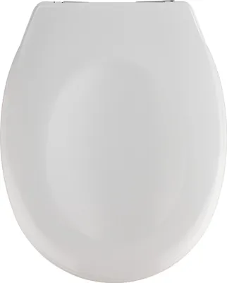 Produktbild von WENKO WC SITZ Savio Easy Close Absenkautomatik Klo Toiletten Brillen Deckel
