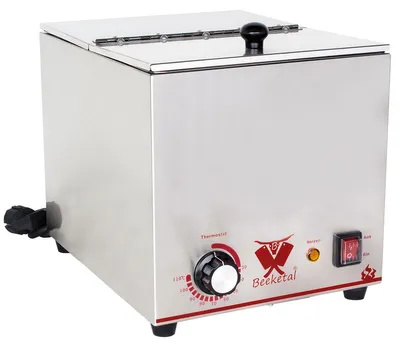 Produktbild von Beeketal Hot Dog Erhitzer Würstchenwärmer Hot Dog Maker Würstchenwärmer BHG-W1