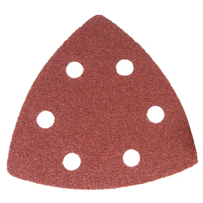 Produktbild von FERM Schleifplatte für OTM1005