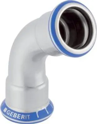 Produktbild von Geberit 36169, 60°, 136 mm, 76 mm