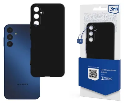 Zdjęcie produktu dla 3MK Matt Case, Galaxy A15 5G
