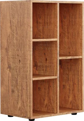 Immagine prodotto di VDD - Armadio - armadio a muro - rovere - 5 ripiani