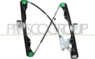 Produktbild von PRASCO FD420W023 Elektrischer Fensterheber Vorne Rechts für FORD FOCUS (DAW, DBW) FOCUS Kombi (DNW) FOCUS Stufenheck (DFW)