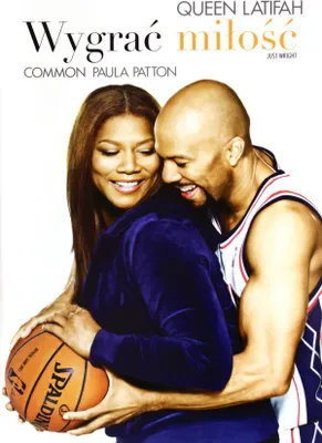 Produktbild von Just Wright - In diesem Spiel zählt jeder Treffer [DVD]