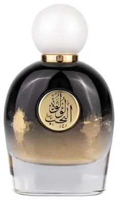 Image de Lulut Al Hob eau de parfum en spray 80ml