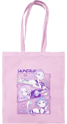 Productafbeelding van KPop Demon Hunters - Handtas Huntrix