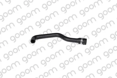 Produktbild von GOOM Wärmetauscher-Schlauch HC-0235 passend für PEUGEOT 406 (8B)
