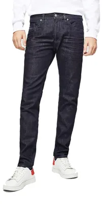 Produktbild von Diesel Thommer 084HN Herren Jeans Hose Regular Slim Skinny