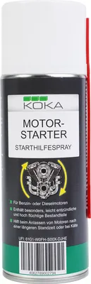 Produktbild von Motorstarter-Spray 400ml