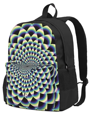 Image de Sac à dos de grande capacité avec compartiment pour ordinateur portable