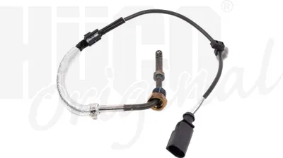 Produktbild von HITACHI 135591 Abgastemperatursensor