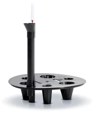 Produktbild von Bewässerungssysteme für runde Pflanzgefäße; Pflanzenpflege – Verschiedene Größen (XL - 25 cm)