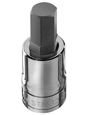 Zdjęcie produktu dla Facom Schraubendreheinsatz 1/2" Sechskant 19mm