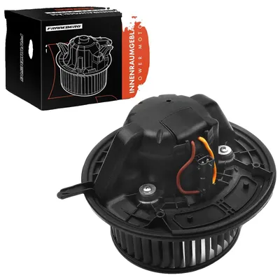Immagine prodotto di Motore Blaser, diametro 149 mm, tensione 12 V, potenza nominale 228 W, numero di contatti 2, direzione di rotazione antioraria