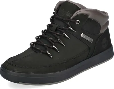 Produktbild von Timberland Davis Square Hiker Black Größe EU 49 Normal