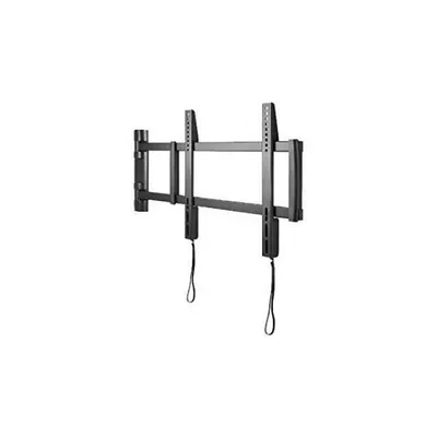Immagine prodotto di Goobay 63485 TV EasyFlip M, nero - Supporto per TV fino a 107 cm (42'')