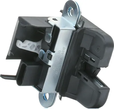 Produktbild von BLIC Heckklappenschloss Kofferraumschloss für VW Golf VII Schrägheck (5G1, BQ1, BE1, BE2) Heckklappe 6010-01-053449P