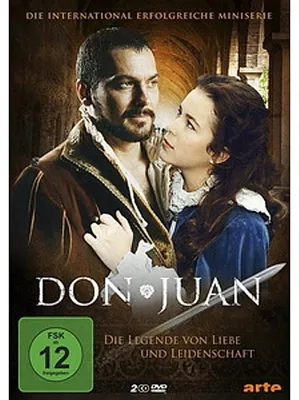 Image de Don Juan-Don Juan (TV-Film,1997)