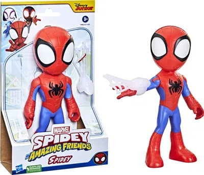 Obrázok produktu pre Saf Mega Spidey