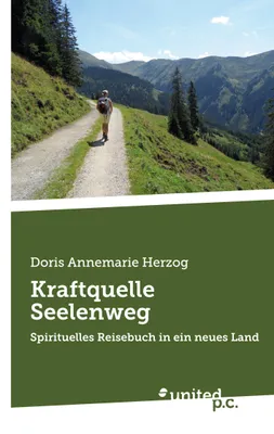 Produktbild von Kraftquelle Seelenweg