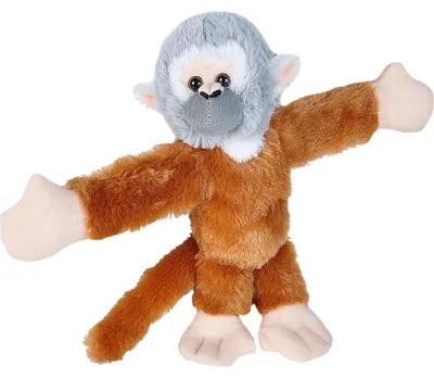 Zdjęcie produktu dla Wild Republic 21679, Zabawka małpka