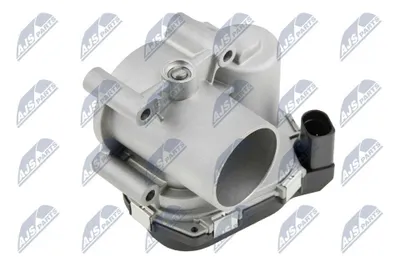 Produktbild von NTY ETB-VW-023 Drosselklappe für VW POLO (9N) Fox Schrägheck (5Z1, 5Z3, 5Z4) für SKODA ROOMSTER (5J) Fabia I Combi (6Y5) FABIA (6Y2) FABIA Stufenheck