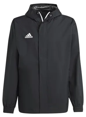 Produktbild von adidas Entrada 22 All-Weather Jacke M black