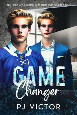 Produktbild von Game Changer