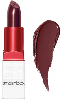 Produktbild von Smashbox, Prime & Plush, Cream Lipstick, Miss Conduct, 3.4 g