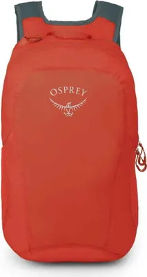 Produktbild von Osprey Ultralight Stuff 18l Rucksack Orange  Orange One Size