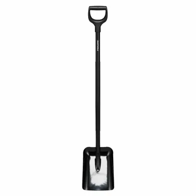 Zdjęcie produktu dla Fiskars 1066711 Shovel Working width 230 mm D-grip