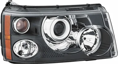 Produktbild von Hella Scheinwerfer rechts für Land Rover Range Rover Sport 1 bis 7/2009