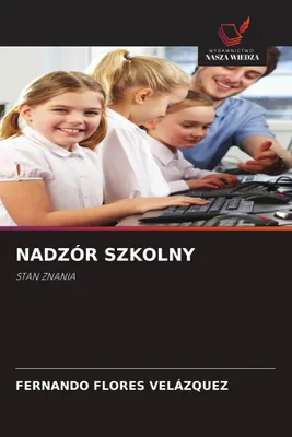 Produktbild von Nadzór Szkolny
