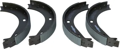 Produktbild von MAXGEAR 19-0280 Handbremsbeläge für BMW 3 Limousine (E36) Handbremse 180mm