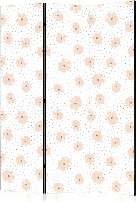 Immagine prodotto di Schermo bifacciale per bambini 135x172 cm in 3 parti nero