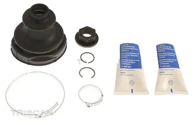 Produktbild von Faltenbalgsatz Antriebswelle 99 mm TRISCAN für u.a. FORD MONDEO