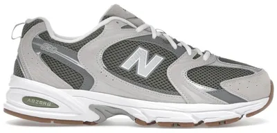 Produktbild von New Balance 530 Dark Olivine - EU 44