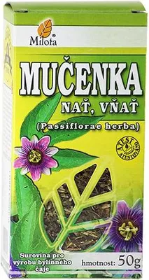 Obrázek produktu pro Mučenka pletní nať 50g