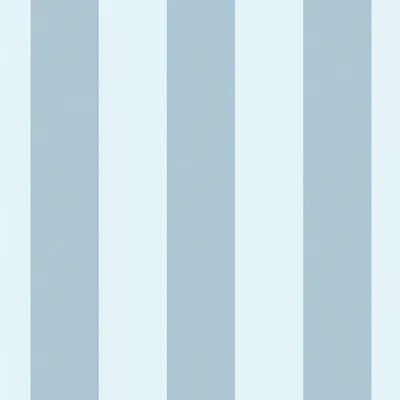 Produktbild von Vliestapete 115252 Laura Ashley Lille gestreift Blau