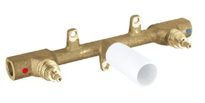 Zdjęcie produktu dla GROHE 32706000, Umywalki