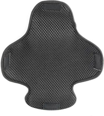 Produktbild von Innenfutter für Motorradhelme, schweißabsorbierend und kühlend, mit Klettverschluss, waschbar und wiederverwendbar