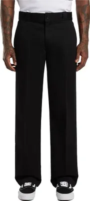 Zdjęcie produktu dla Spodnie Dickies 247 Work Pant Blk