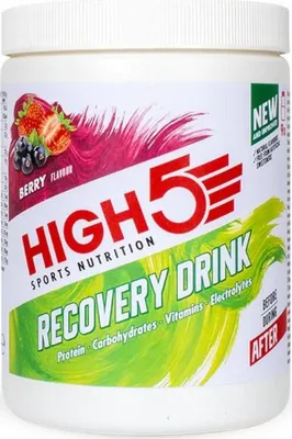 Produktbild von Regenerationsgetränk